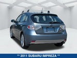 2011 Impreza Thumbnail 3
