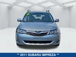 2011 Impreza Thumbnail 5