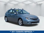 2011 Impreza Thumbnail 15