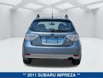 2011 Impreza Thumbnail 16
