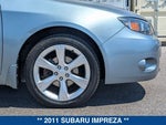 2011 Impreza Thumbnail 18