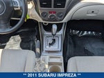 2011 Impreza Thumbnail 24