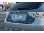 2010 Impreza Thumbnail 4