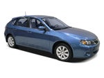 2009 Impreza Thumbnail 1