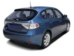 2009 Impreza Thumbnail 2