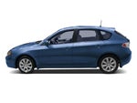 2009 Impreza Thumbnail 3