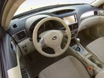 2009 Impreza Thumbnail 4