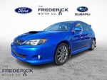 2010 Impreza Thumbnail 1