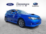 2010 Impreza Thumbnail 3