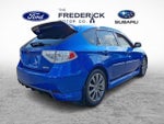 2010 Impreza Thumbnail 4