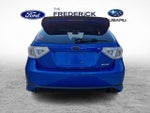2010 Impreza Thumbnail 5