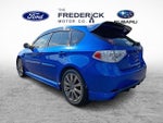 2010 Impreza Thumbnail 6