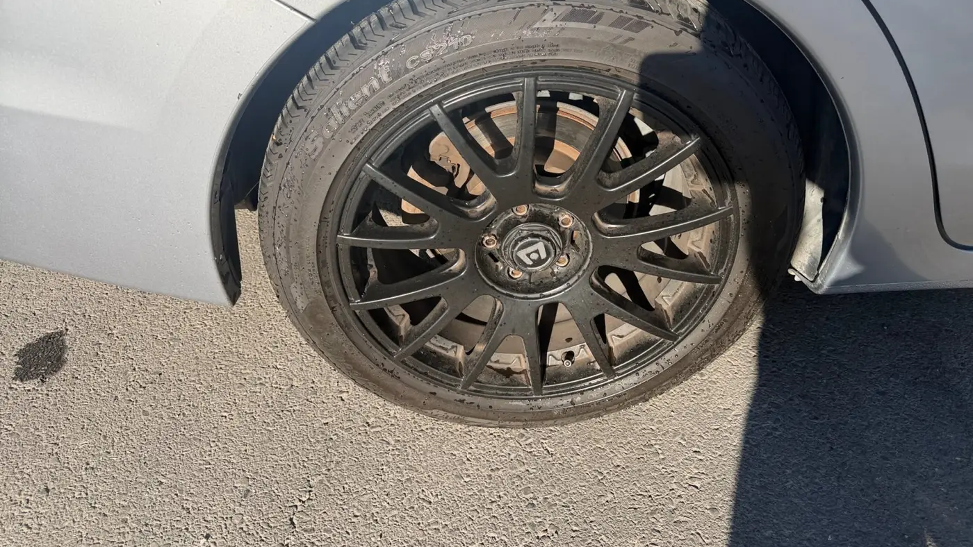 2013 Subaru Impreza 2.0i
