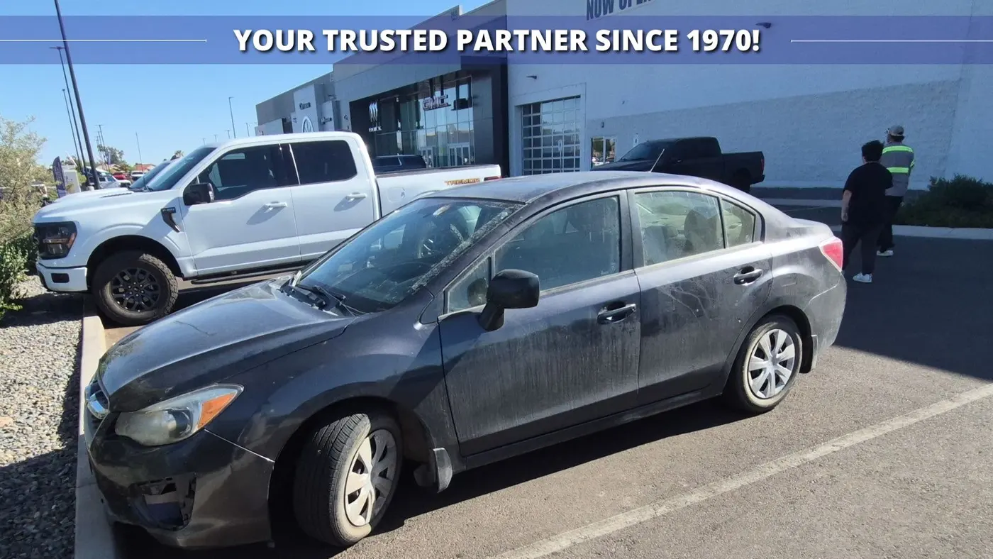 Preowned 2014 Subaru Impreza 2.0i for Sale