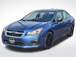2014 Impreza Thumbnail 5