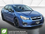 2014 Impreza Thumbnail 32
