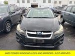 2013 Impreza Thumbnail 2