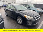 2013 Impreza Thumbnail 3
