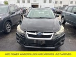 2013 Impreza Thumbnail 1