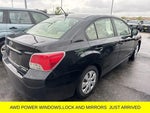 2013 Impreza Thumbnail 6