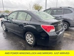 2013 Impreza Thumbnail 7