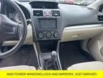 2013 Impreza Thumbnail 9
