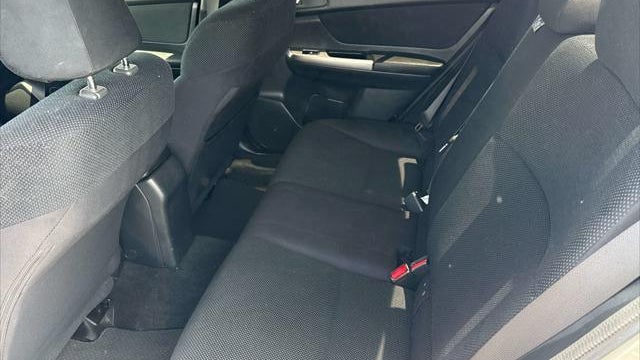 2016 Subaru Impreza 2.0i Premium