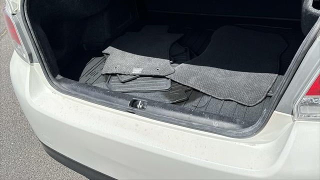 2016 Subaru Impreza 2.0i Premium