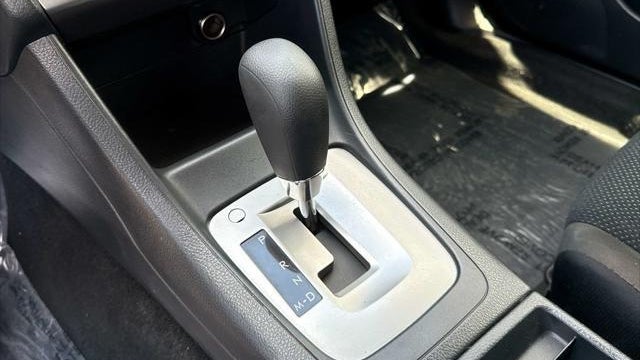 2016 Subaru Impreza 2.0i Premium