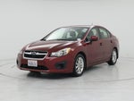 2014 Impreza Thumbnail 4