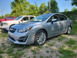 2016 Impreza Thumbnail 1