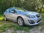 2016 Impreza Thumbnail 2
