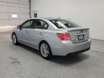 2016 Impreza Thumbnail 4