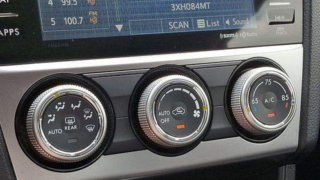 2015 Subaru Impreza 2.0i Limited