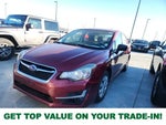 2016 Impreza Thumbnail 1