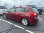 2014 Impreza Thumbnail 1