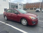 2014 Impreza Thumbnail 3