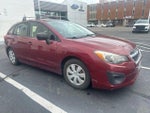 2014 Impreza Thumbnail 10
