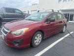 2014 Impreza Thumbnail 12
