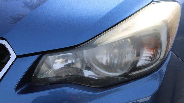 2016 Subaru Impreza 2.0i