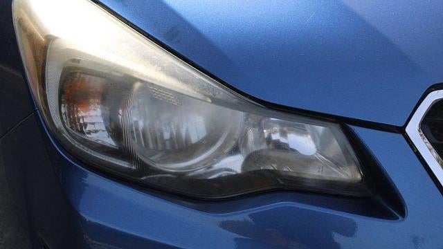 2016 Subaru Impreza 2.0i
