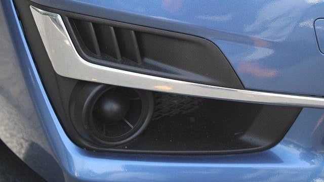 2016 Subaru Impreza 2.0i