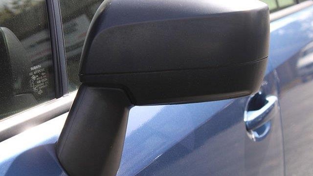 2016 Subaru Impreza 2.0i