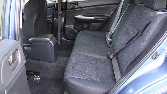 2016 Subaru Impreza 2.0i