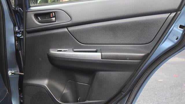 2016 Subaru Impreza 2.0i