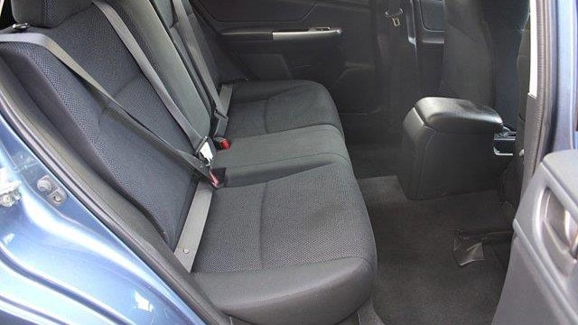 2016 Subaru Impreza 2.0i