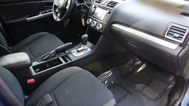 2016 Subaru Impreza 2.0i