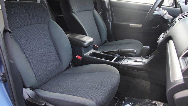 2016 Subaru Impreza 2.0i