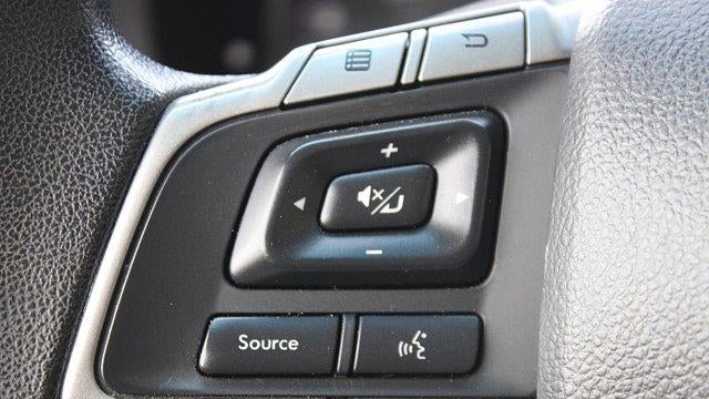 2016 Subaru Impreza 2.0i