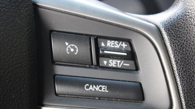 2016 Subaru Impreza 2.0i